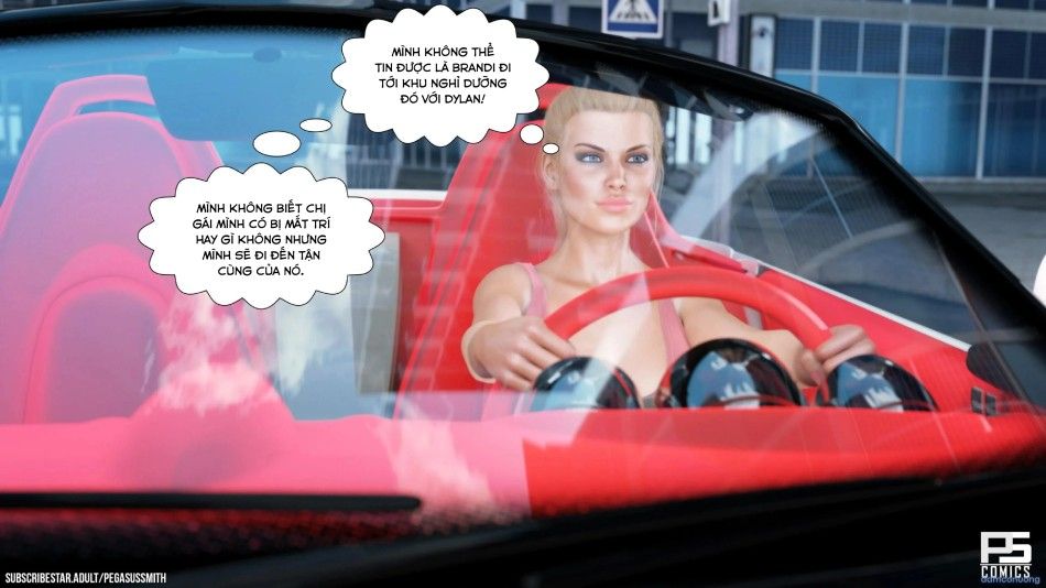 đọc truyện Au Naturel Chương 41 ảnh 25 tại Thiên Thai Truyện