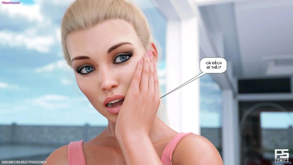 đọc truyện Au Naturel Chương 41 ảnh 6 tại Thiên Thai Truyện