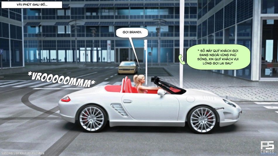 đọc truyện Au Naturel Chương 41 ảnh 11 tại Thiên Thai Truyện