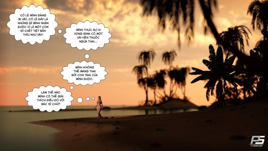 đọc truyện Au Naturel Chương 5 ảnh 14 tại Thiên Thai Truyện