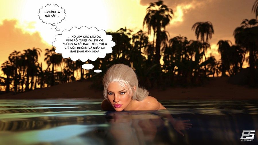 đọc truyện Au Naturel Chương 5 ảnh 19 tại Thiên Thai Truyện