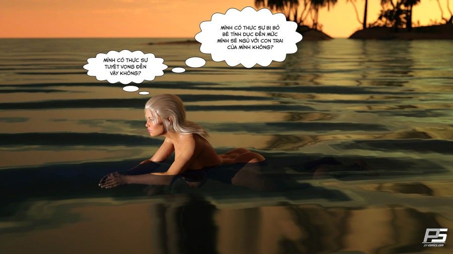 đọc truyện Au Naturel Chương 5 ảnh 20 tại Thiên Thai Truyện