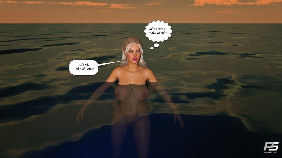 đọc truyện Au Naturel Chương 5 ảnh 21 tại Thiên Thai Truyện