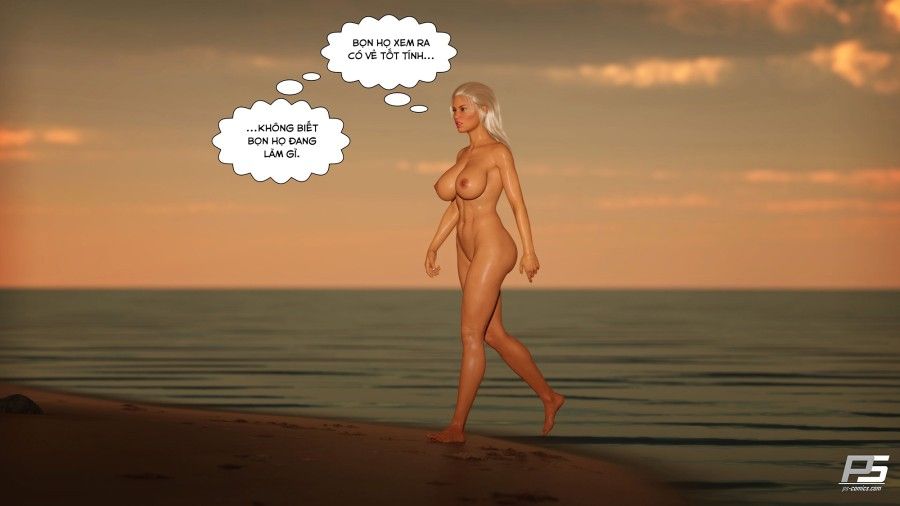 đọc truyện Au Naturel Chương 5 ảnh 24 tại Thiên Thai Truyện