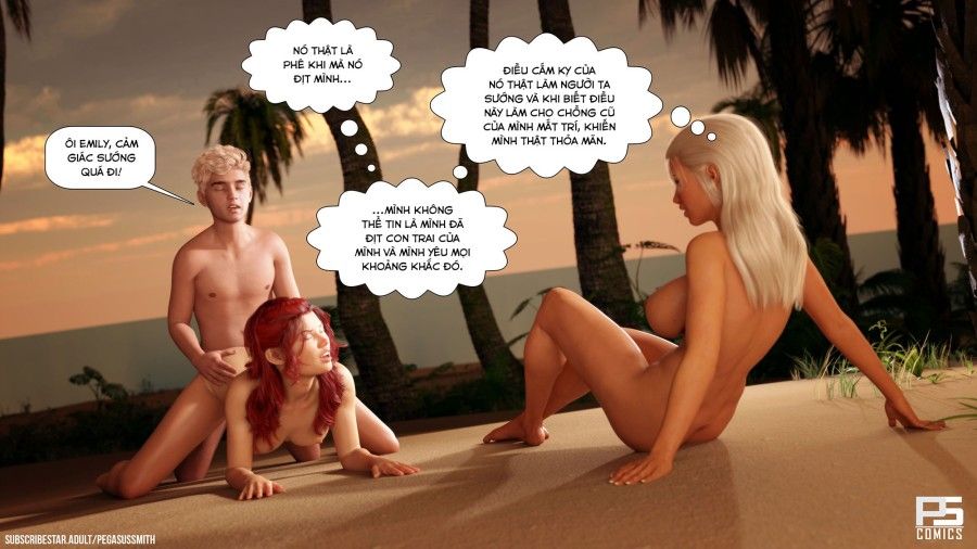 đọc truyện Au Naturel Chương 6 ảnh 14 tại Thiên Thai Truyện