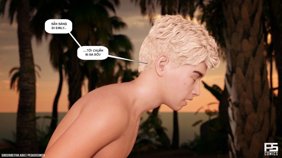 đọc truyện Au Naturel Chương 6 ảnh 17 tại Thiên Thai Truyện