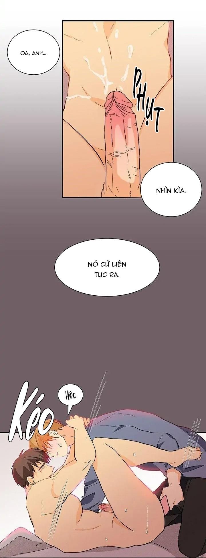 đọc truyện Âu Yếm Chương 2 ảnh 36 tại Thiên Thai Truyện