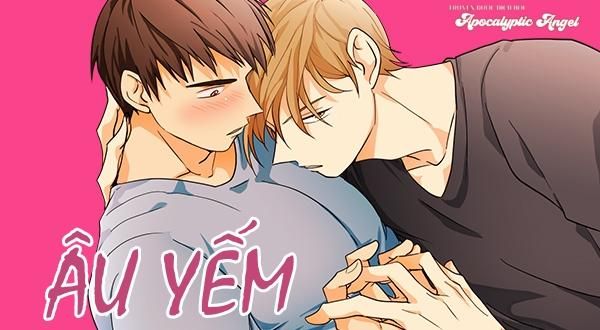 đọc truyện Âu Yếm Chương 3 ảnh 1 tại Giả Dược