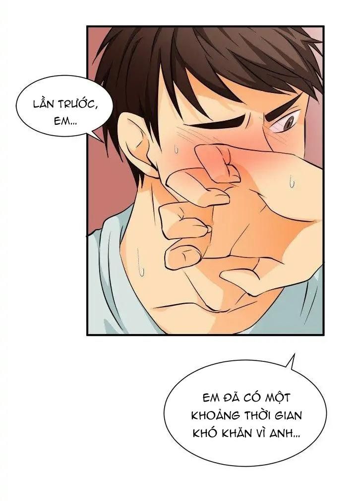 đọc truyện Âu Yếm Chương 3 ảnh 16 tại Giả Dược