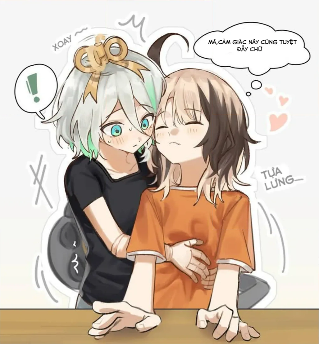 đọc truyện Autofister