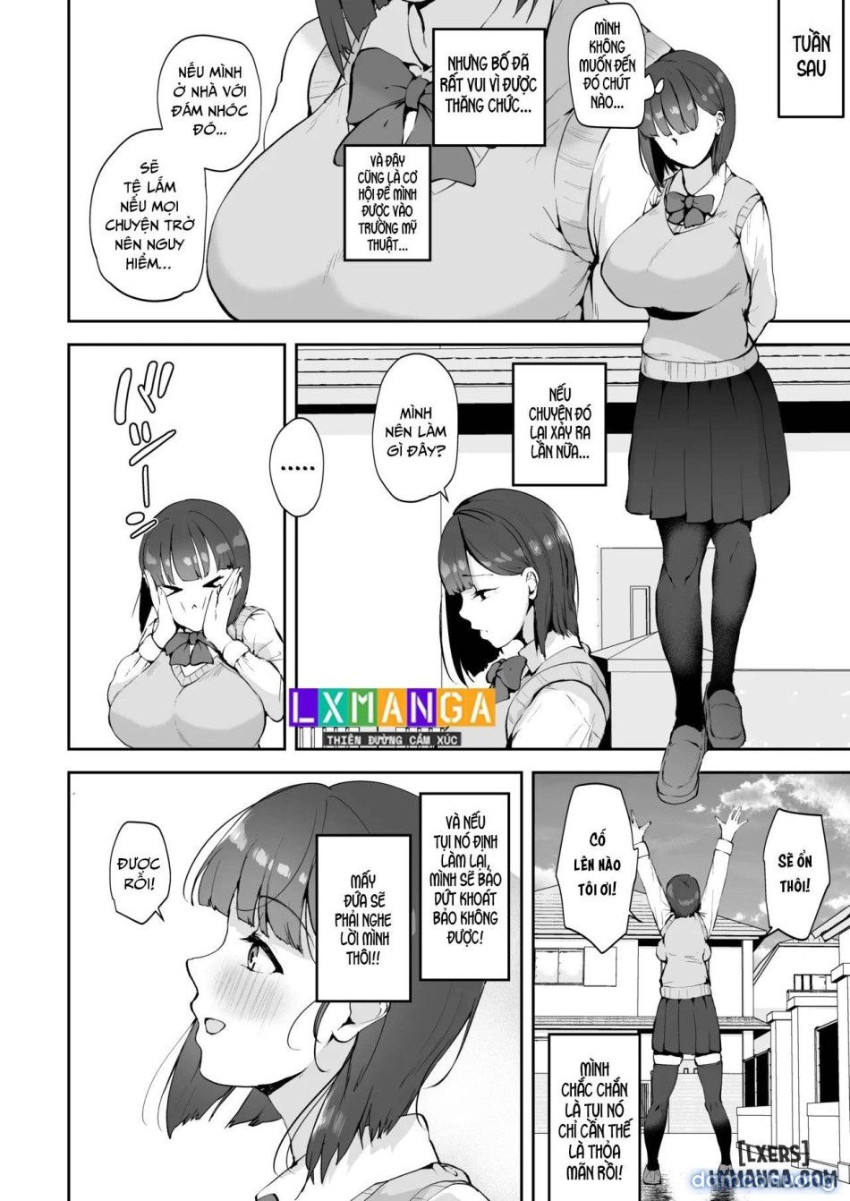 đọc truyện Av Gokko Chương 0 ảnh 20 tại Thiên Thai Truyện