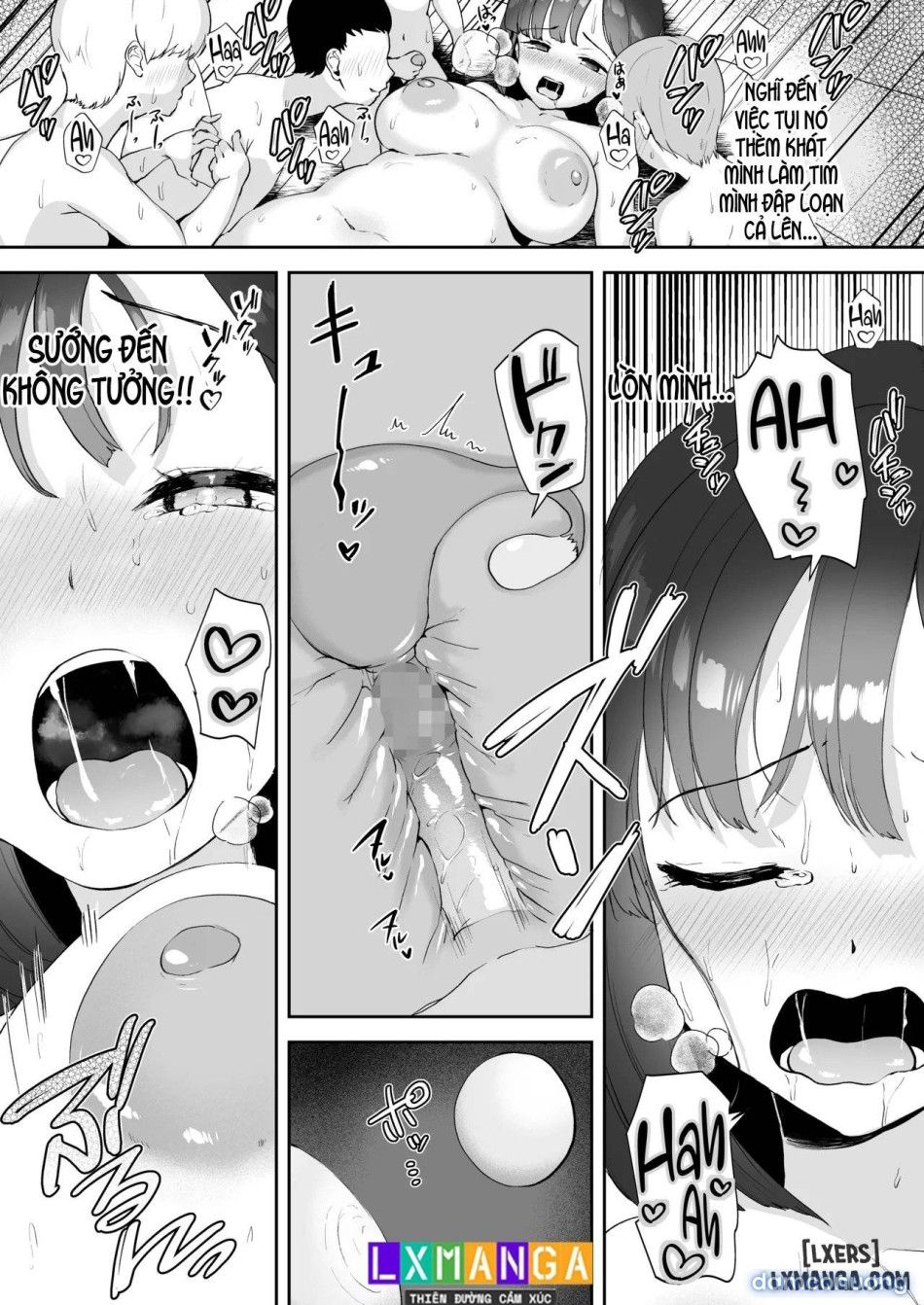 đọc truyện Av Gokko Chương 0 ảnh 41 tại Thiên Thai Truyện