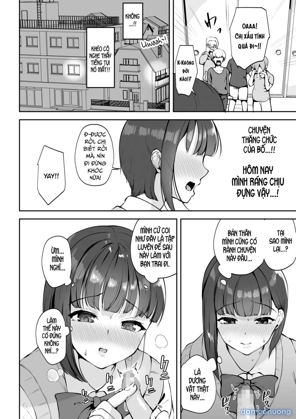 đọc truyện Av Gokko Chương 1 ảnh 15 tại Thiên Thai Truyện