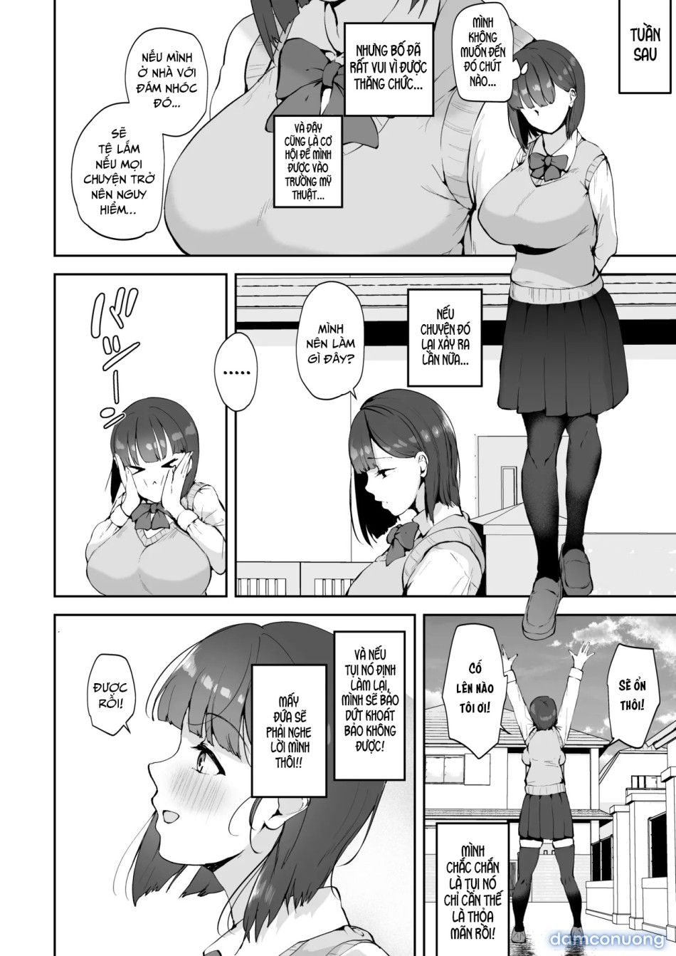 đọc truyện Av Gokko Chương 1 ảnh 21 tại Thiên Thai Truyện