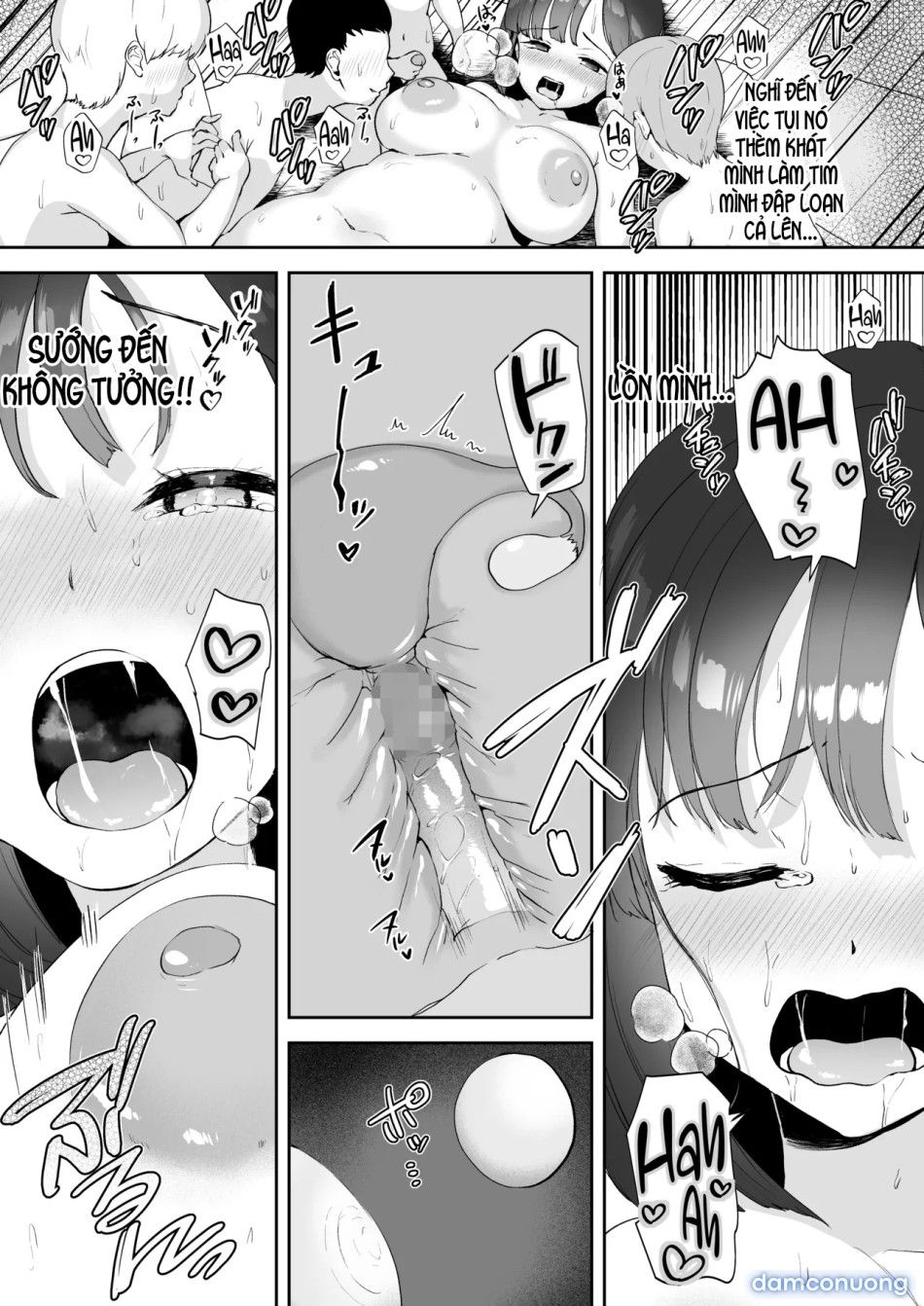 đọc truyện Av Gokko Chương 2 ảnh 19 tại Thiên Thai Truyện