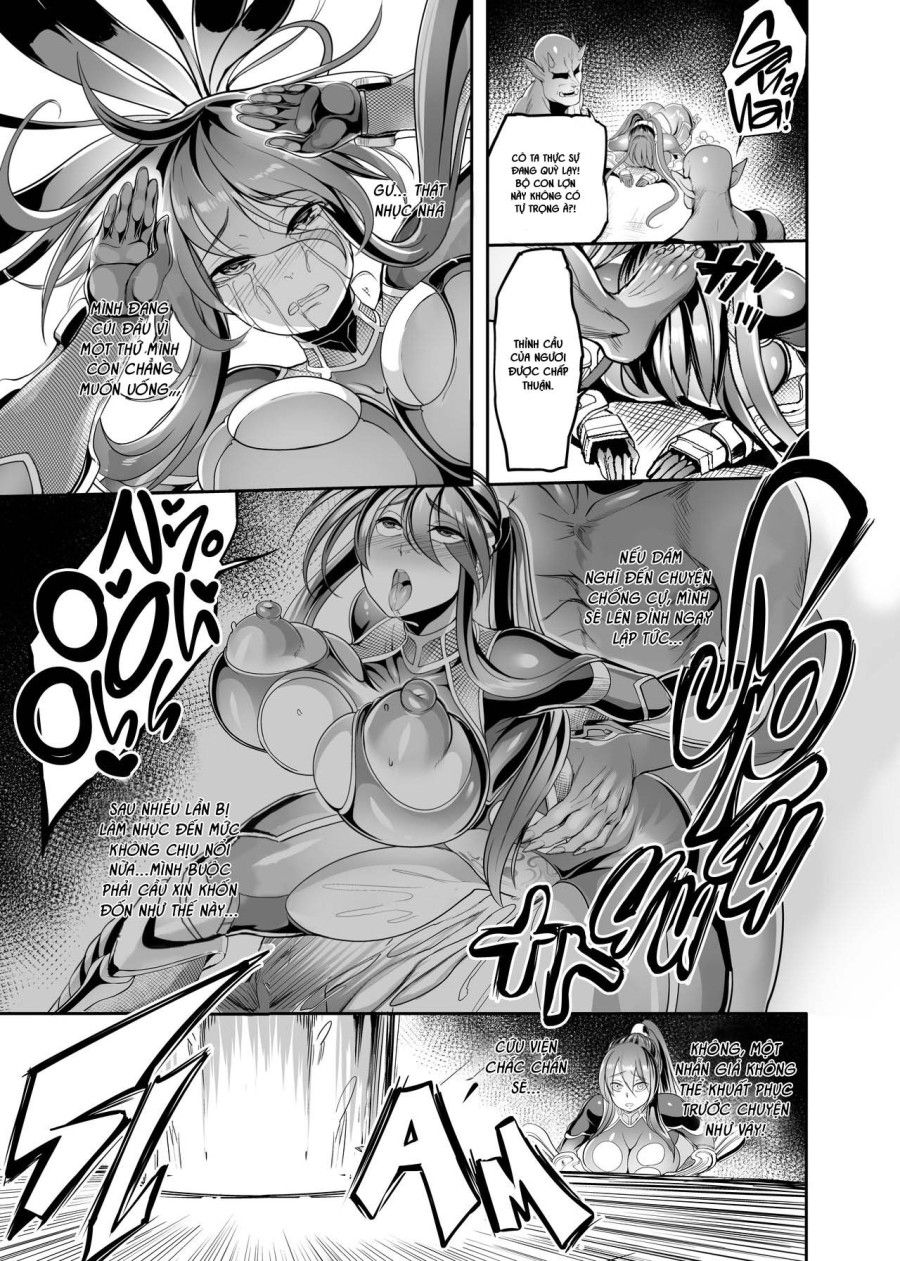 đọc truyện Av Joyuu Akiyama Rinko Shigoto No Ryuugi Chương 2 ảnh 7 tại Thiên Thai Truyện