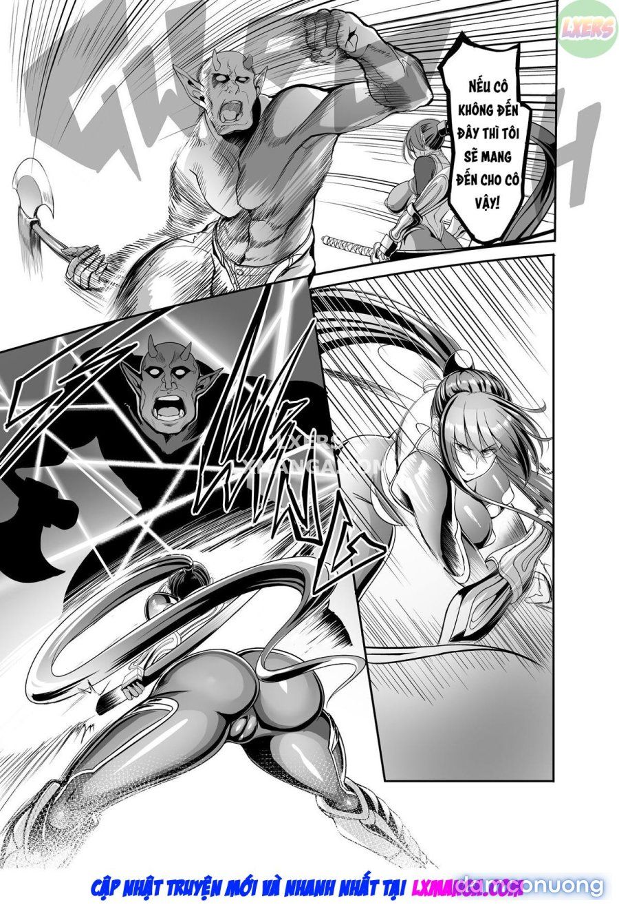 đọc truyện Av Joyuu Akiyama Rinko Shigoto No Ryuugi Oneshot ảnh 19 tại Giả Dược