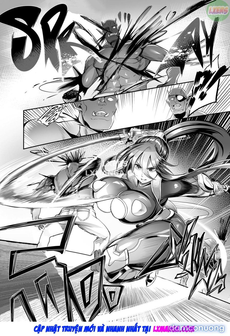 đọc truyện Av Joyuu Akiyama Rinko Shigoto No Ryuugi Oneshot ảnh 20 tại Giả Dược