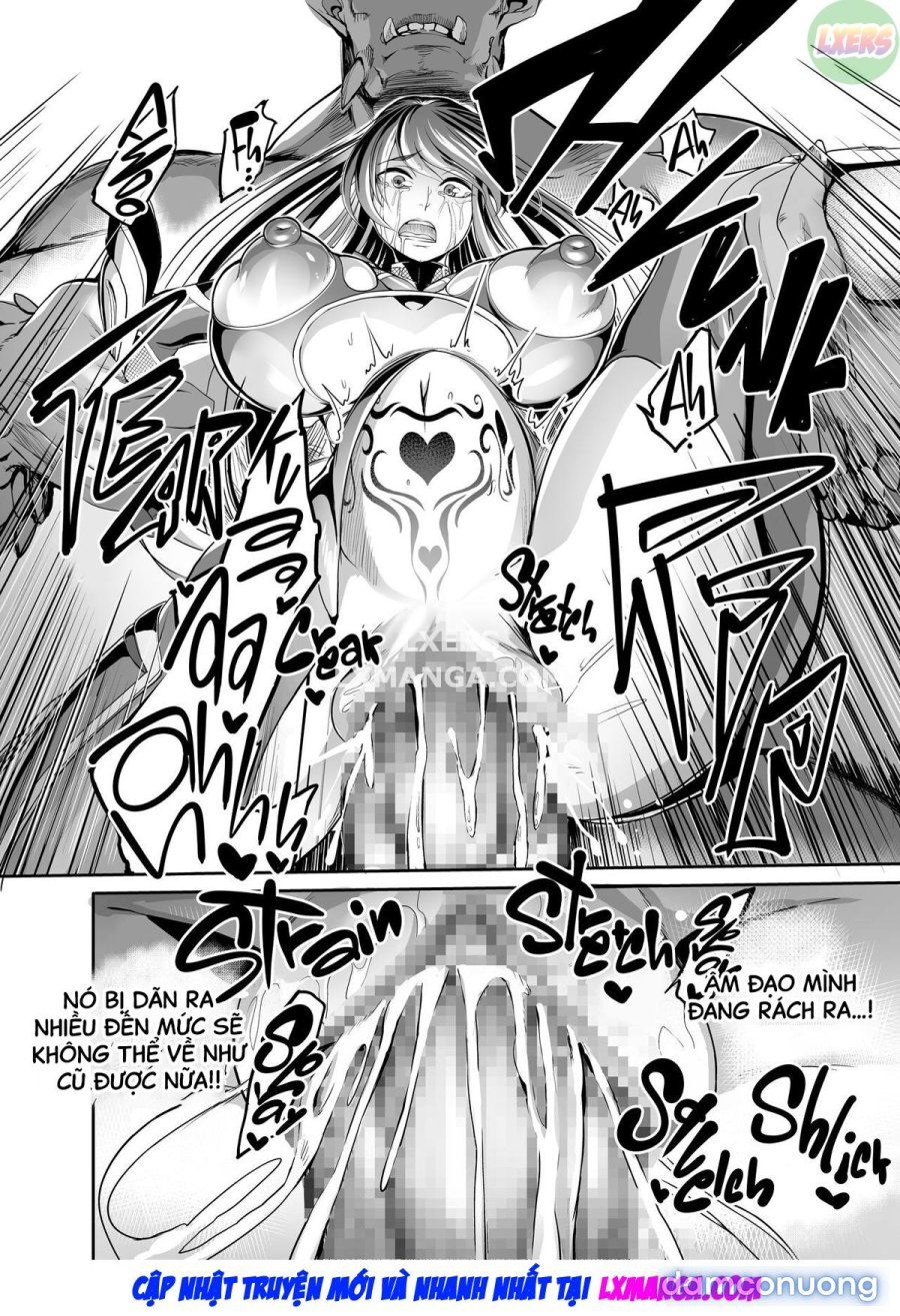 đọc truyện Av Joyuu Akiyama Rinko Shigoto No Ryuugi Oneshot ảnh 36 tại Giả Dược