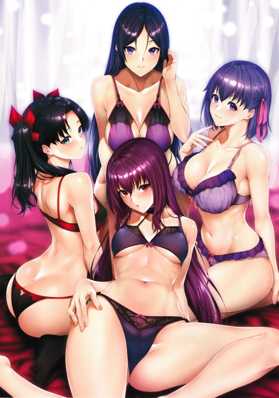 Avenger (fate Grand Order) Oneshot page 19 - Giả Dược