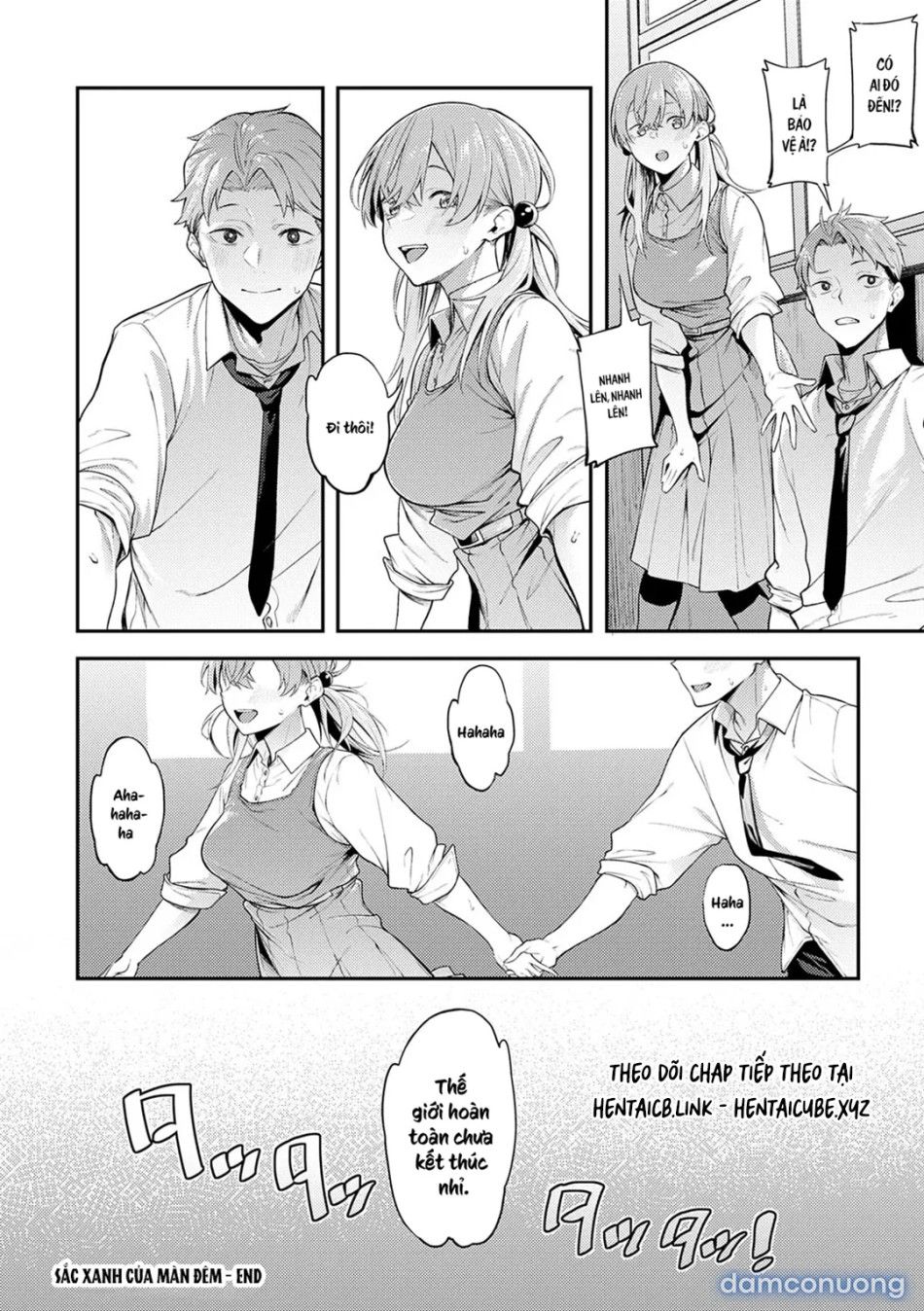 đọc truyện Awaku, Koi, Koi Chương 1 ảnh 28 tại Thiên Thai Truyện