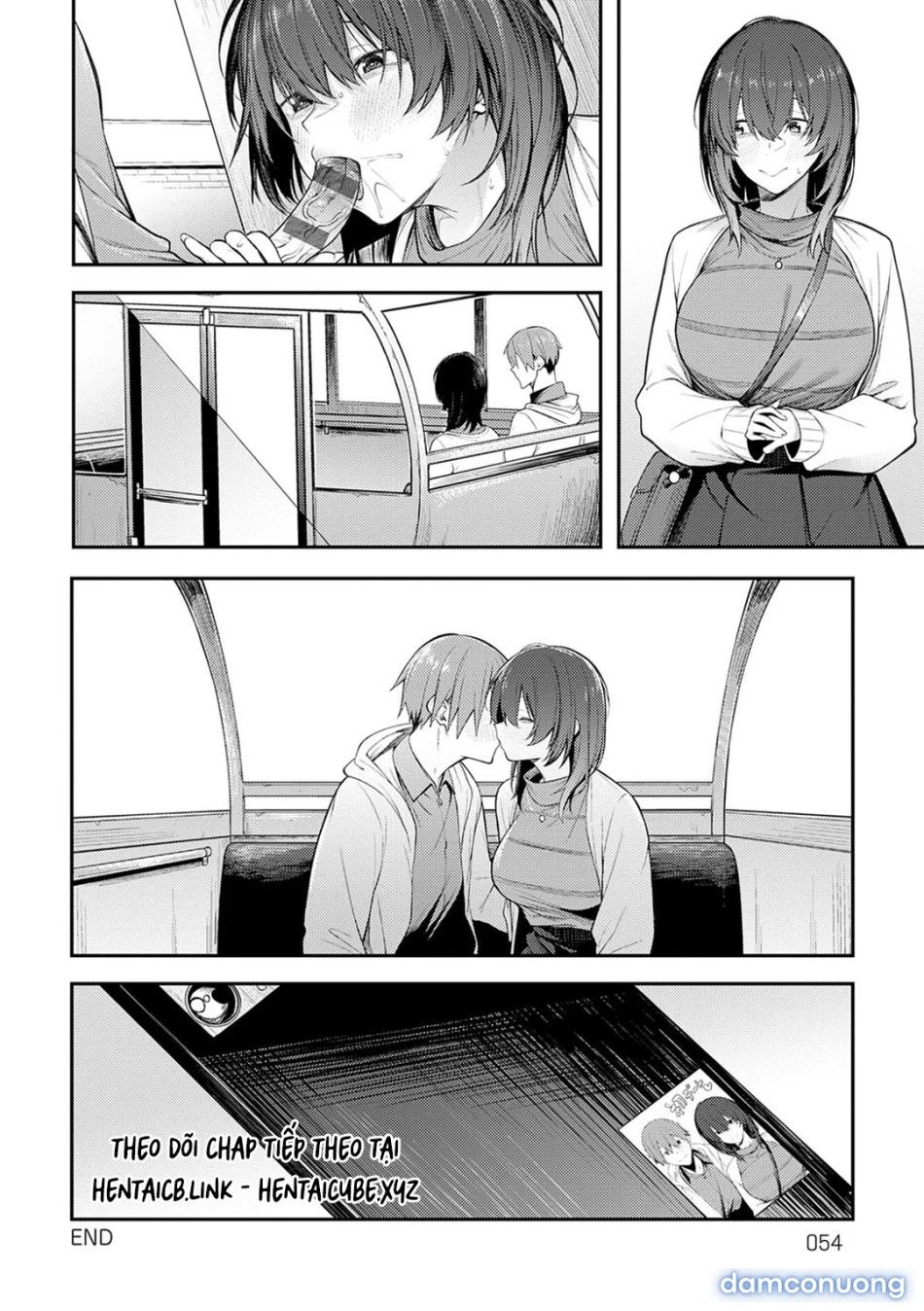 đọc truyện Awaku, Koi, Koi Chương 2 ảnh 27 tại Thiên Thai Truyện