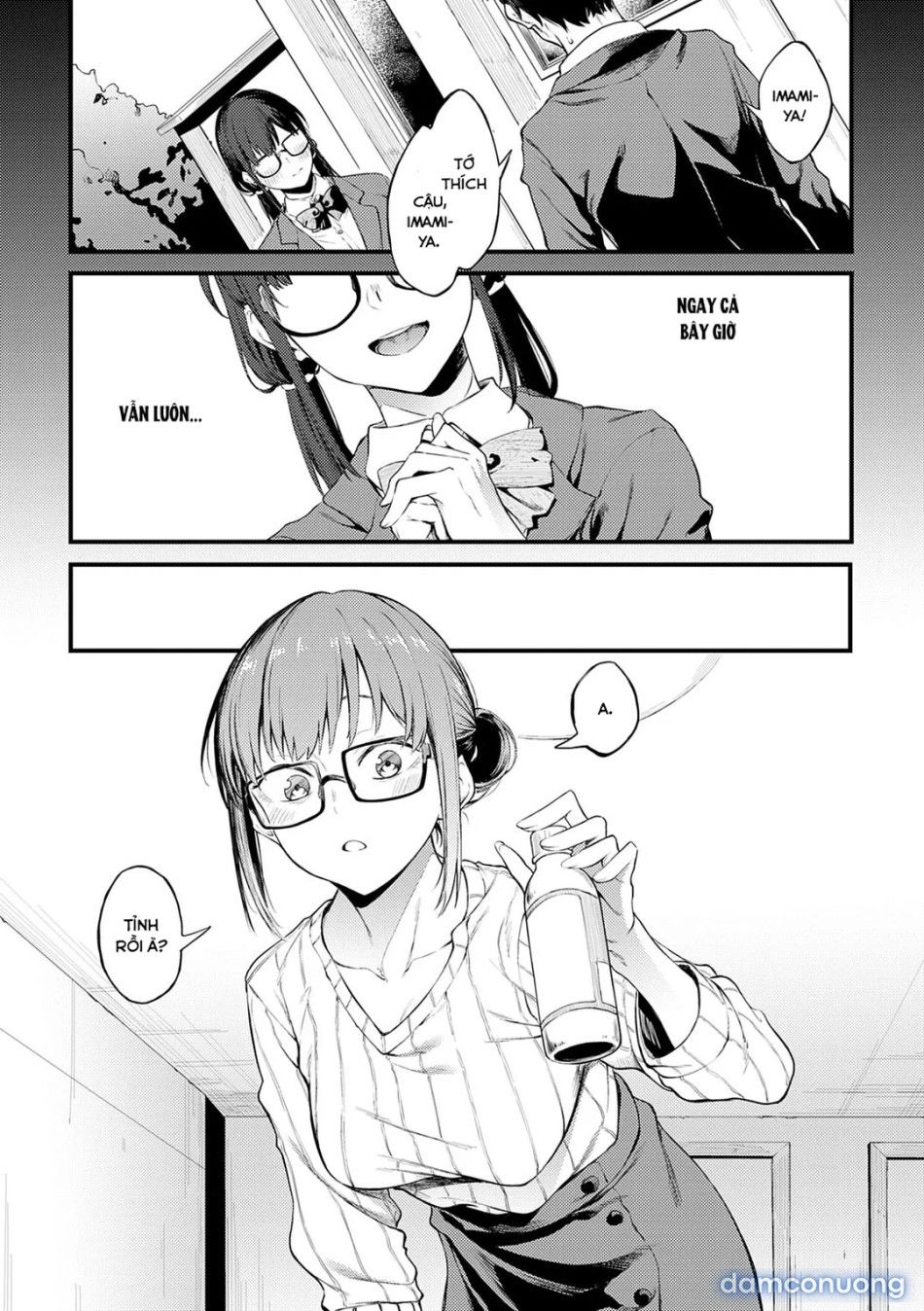 đọc truyện Awaku, Koi, Koi Chương 5 ảnh 3 tại Thiên Thai Truyện