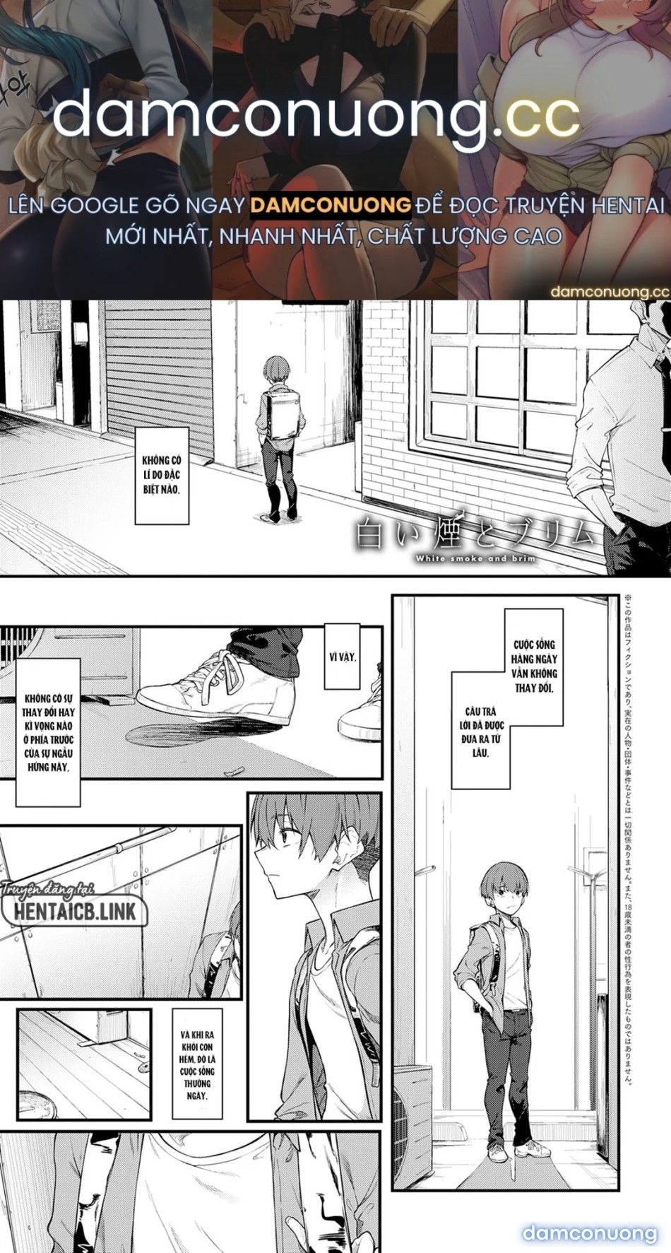 đọc truyện Awaku, Koi, Koi Chương 7 ảnh 2 tại Thiên Thai Truyện