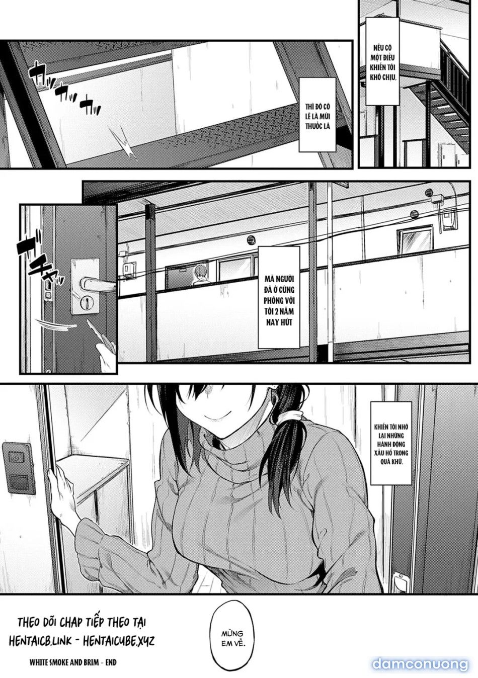 đọc truyện Awaku, Koi, Koi Chương 7 ảnh 29 tại Thiên Thai Truyện