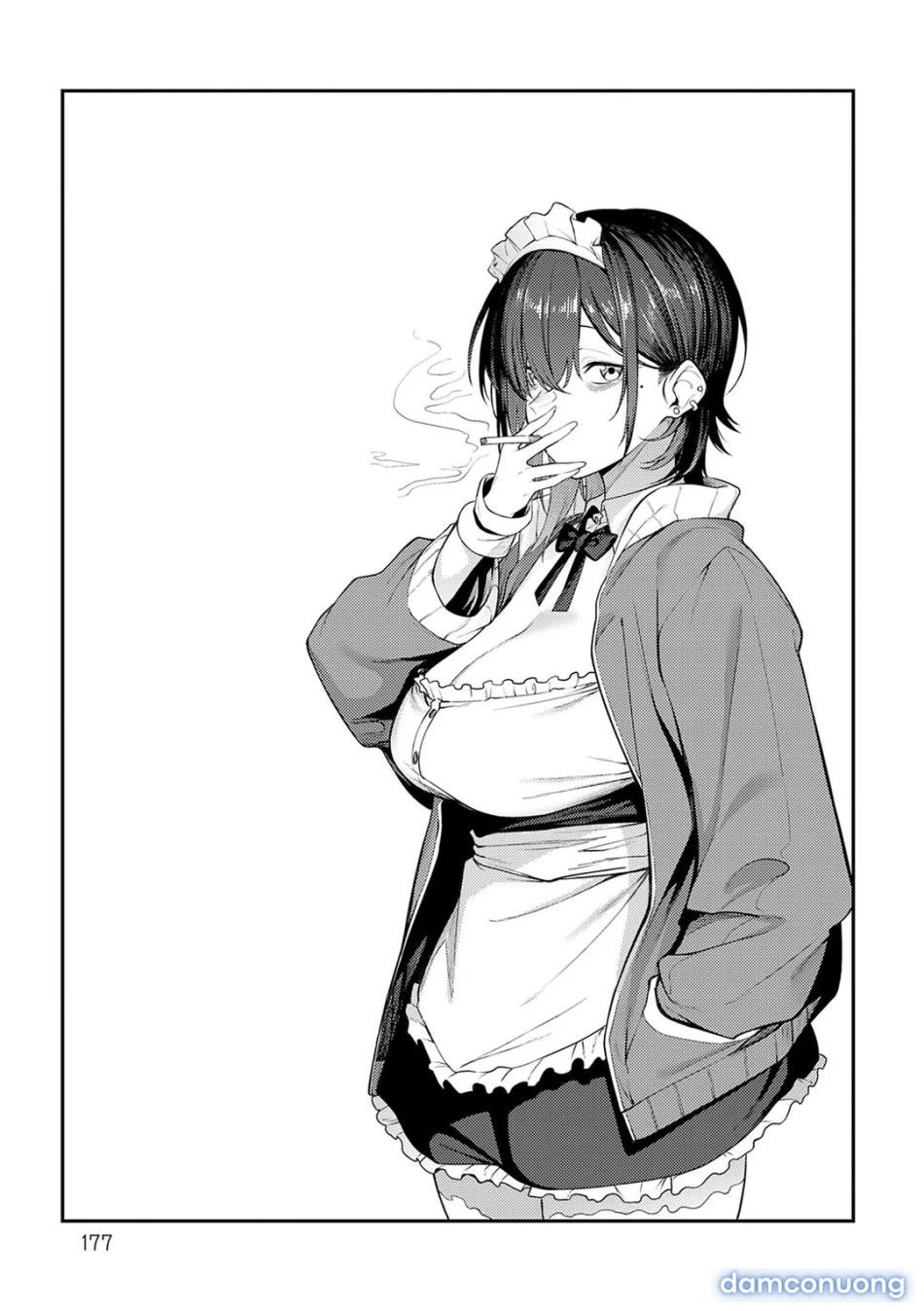 đọc truyện Awaku, Koi, Koi Chương 7 ảnh 30 tại Thiên Thai Truyện