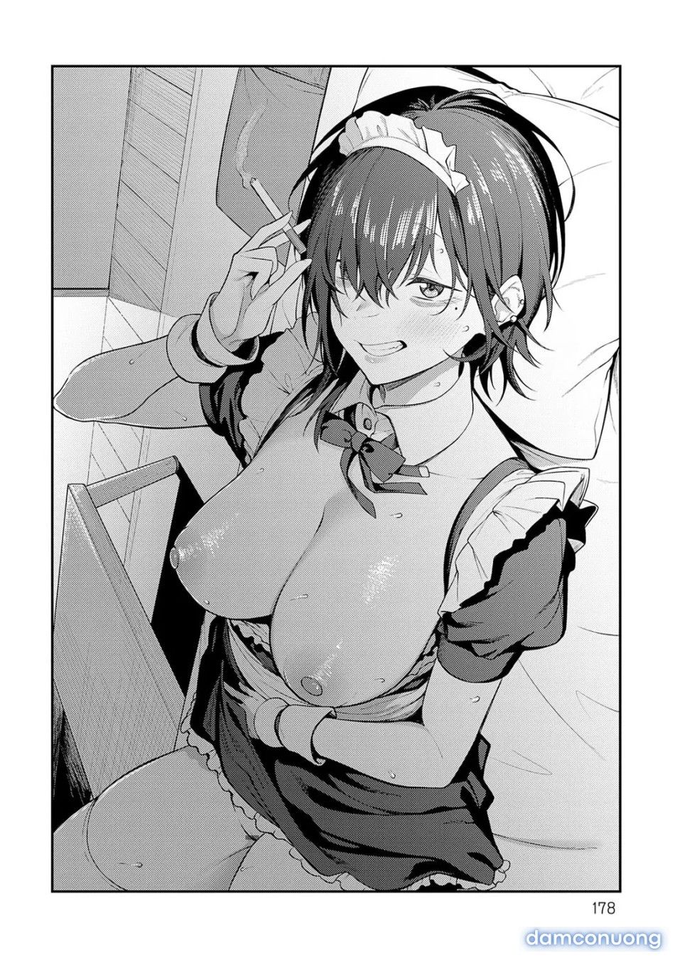 đọc truyện Awaku, Koi, Koi Chương 7 ảnh 31 tại Thiên Thai Truyện