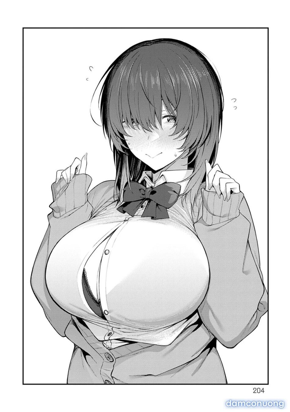 đọc truyện Awaku, Koi, Koi Chương 8 ảnh 27 tại Thiên Thai Truyện