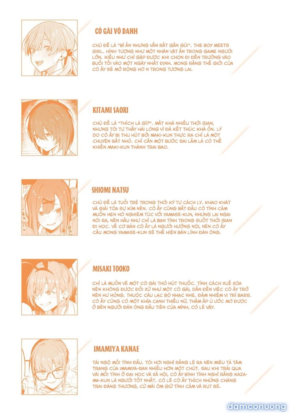 đọc truyện Awaku, Koi, Koi Chương 9 ảnh 16 tại Thiên Thai Truyện