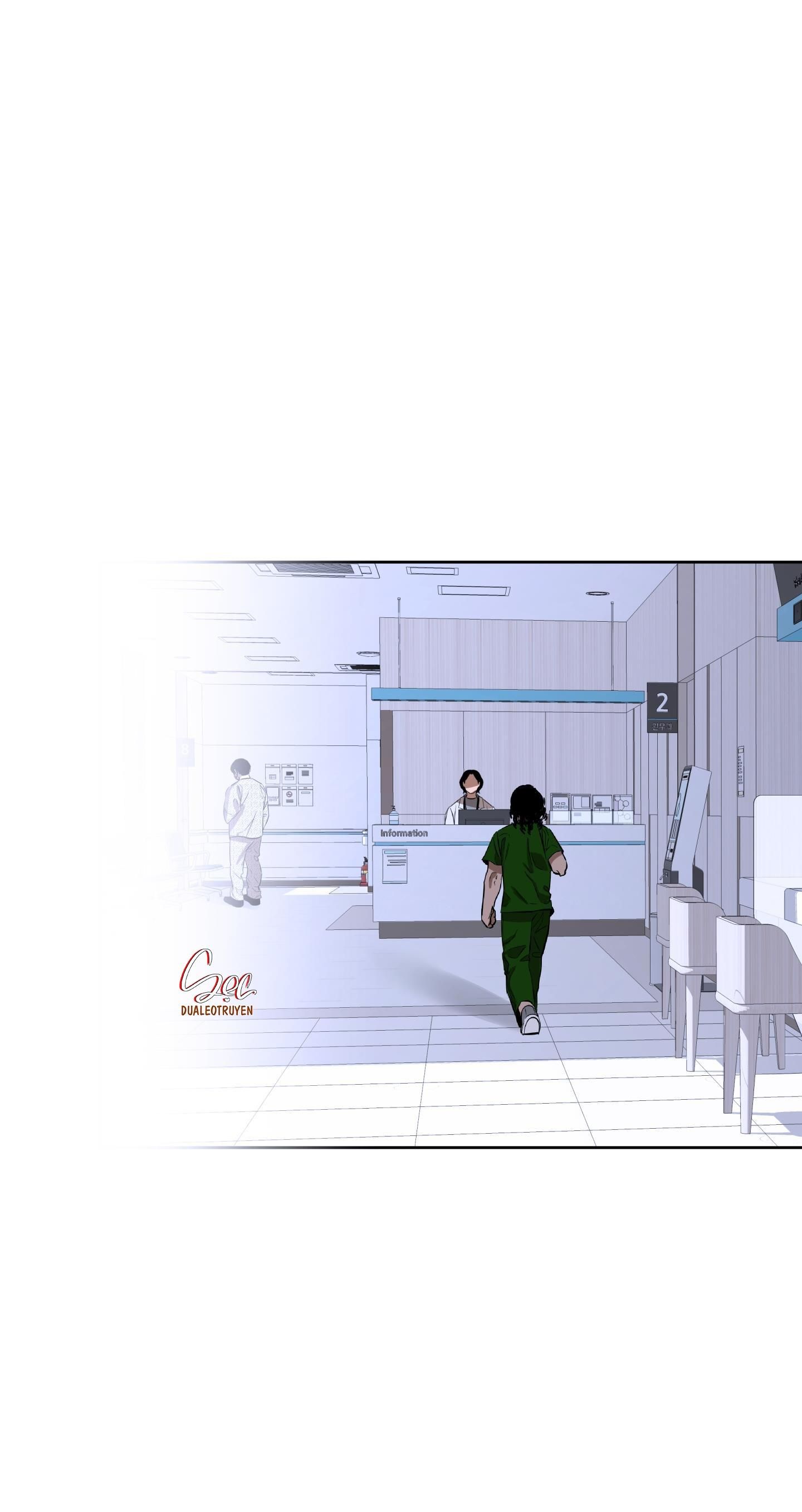 đọc truyện (axa) Mị Hoặc Khó Cưỡng Chương 17 ảnh 2 tại Thiên Thai Truyện