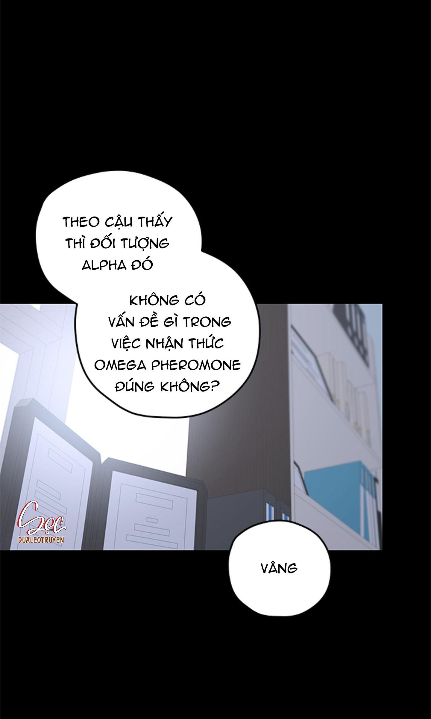 đọc truyện (axa) Mị Hoặc Khó Cưỡng Chương 24 ảnh 12 tại Thiên Thai Truyện