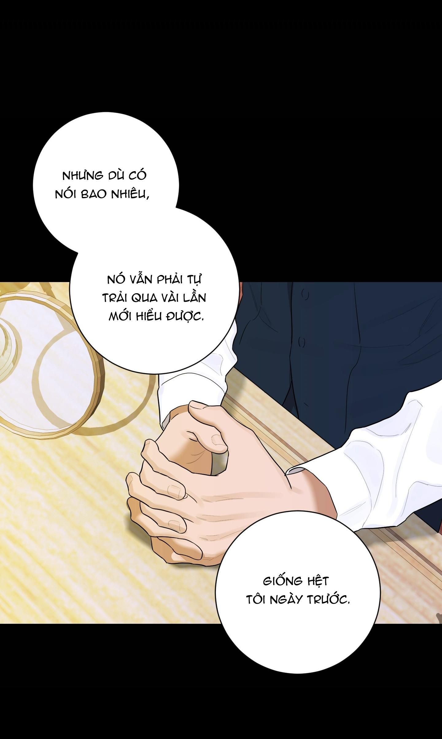 đọc truyện (axa) Mị Hoặc Khó Cưỡng Chương 43 ảnh 47 tại Thiên Thai Truyện