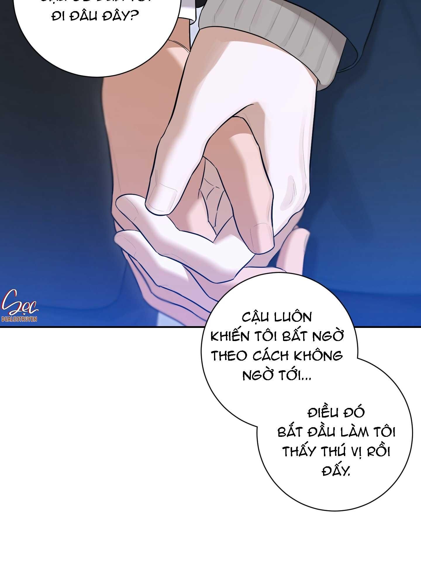 đọc truyện (axa) Mị Hoặc Khó Cưỡng Chương 45 ảnh 56 tại Thiên Thai Truyện