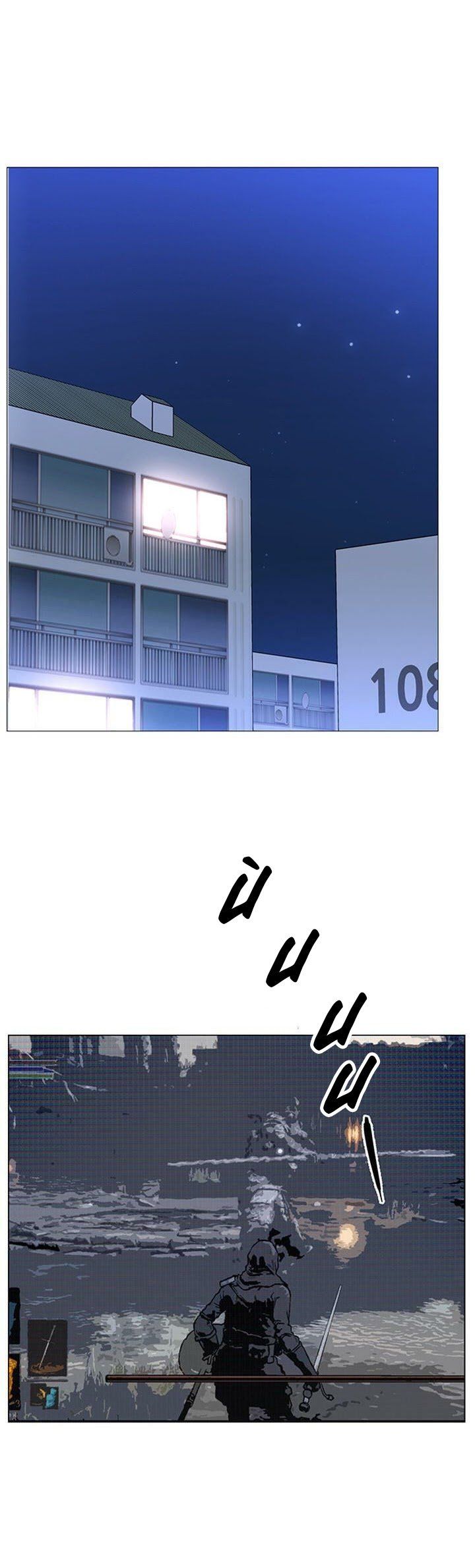 Ấy Đi Chờ Chi Chương 1 page 18 - Giả Dược