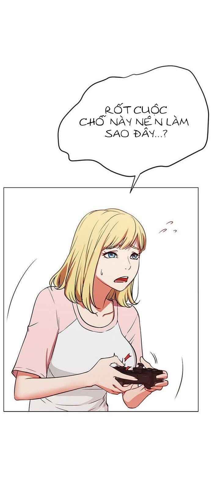 Ấy Đi Chờ Chi Chương 1 page 19 - Giả Dược