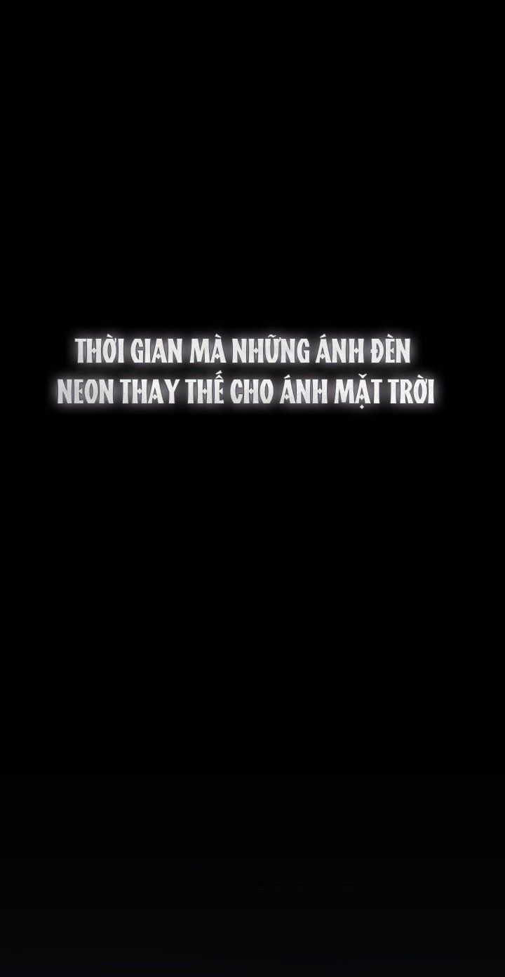 Ấy Đi Chờ Chi Chương 1 page 3 - Giả Dược