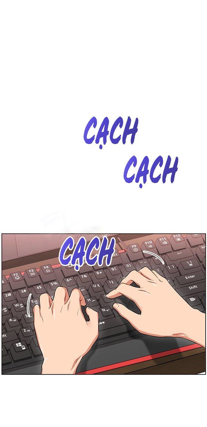 Ấy Đi Chờ Chi Chương 1 page 28 - Giả Dược
