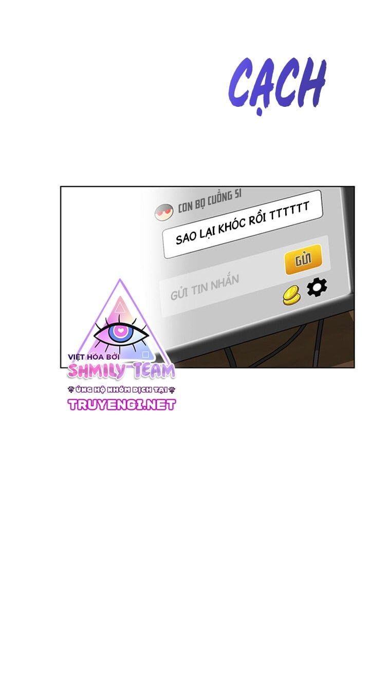 Ấy Đi Chờ Chi Chương 1 page 29 - Giả Dược