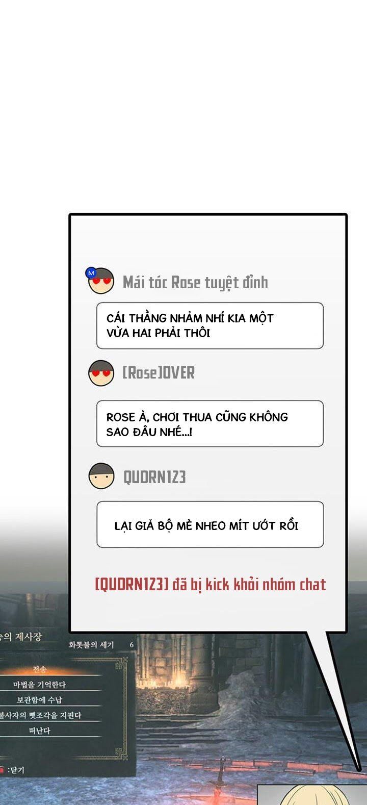 Ấy Đi Chờ Chi Chương 1 page 30 - Giả Dược