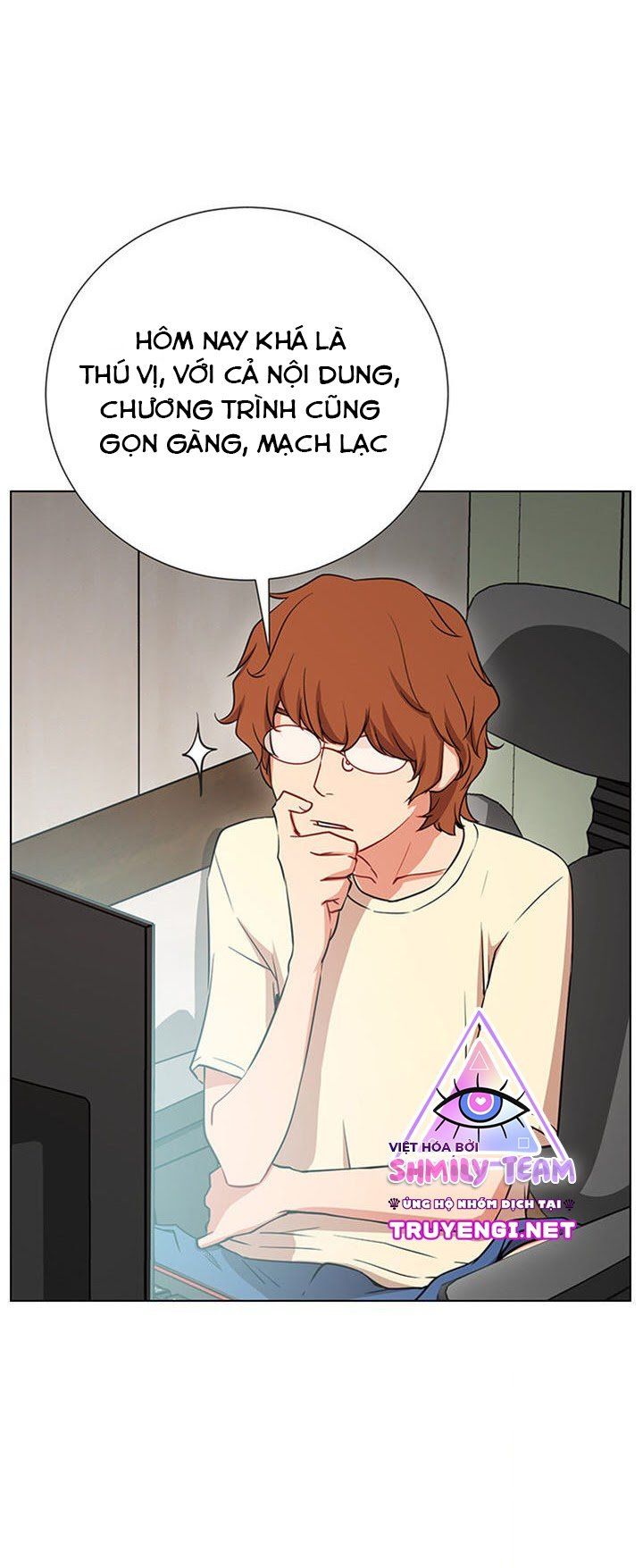 Ấy Đi Chờ Chi Chương 1 page 32 - Giả Dược