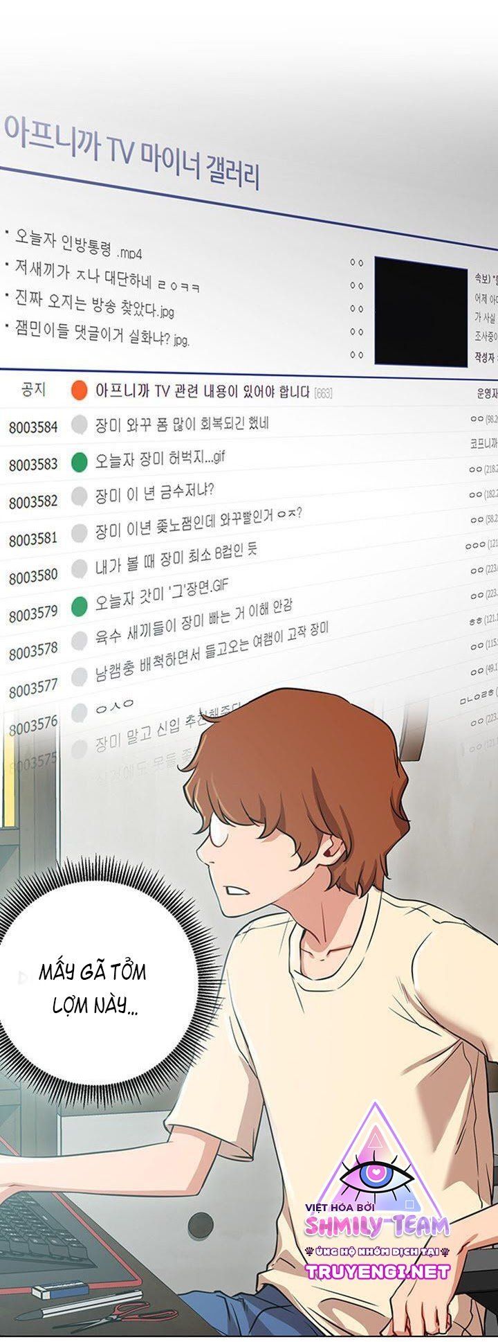Ấy Đi Chờ Chi Chương 1 page 34 - Giả Dược