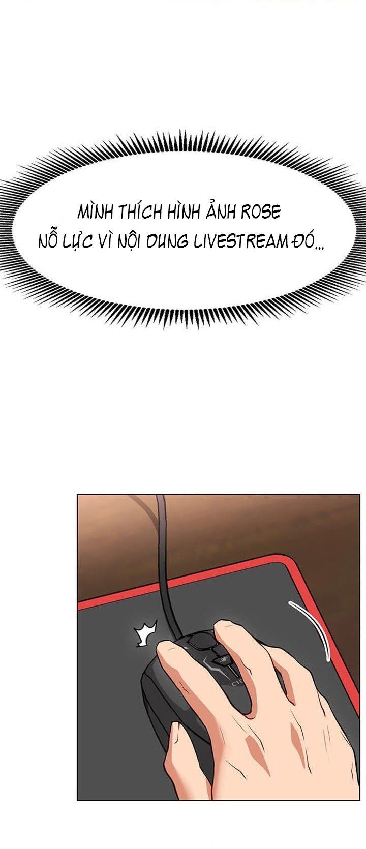 Ấy Đi Chờ Chi Chương 1 page 35 - Giả Dược