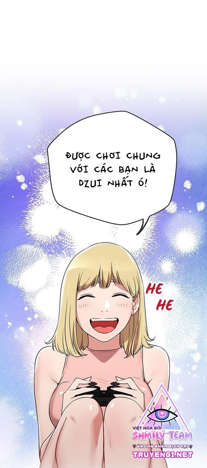 Ấy Đi Chờ Chi Chương 1 page 45 - Giả Dược