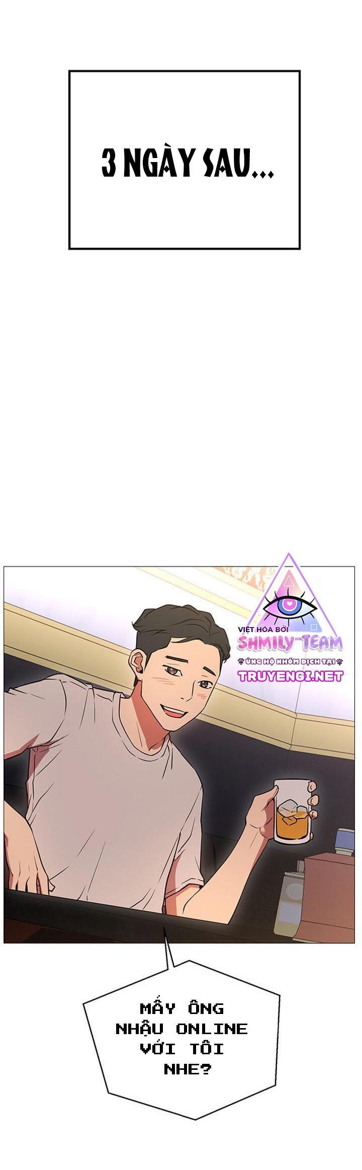 Ấy Đi Chờ Chi Chương 1 page 54 - Giả Dược