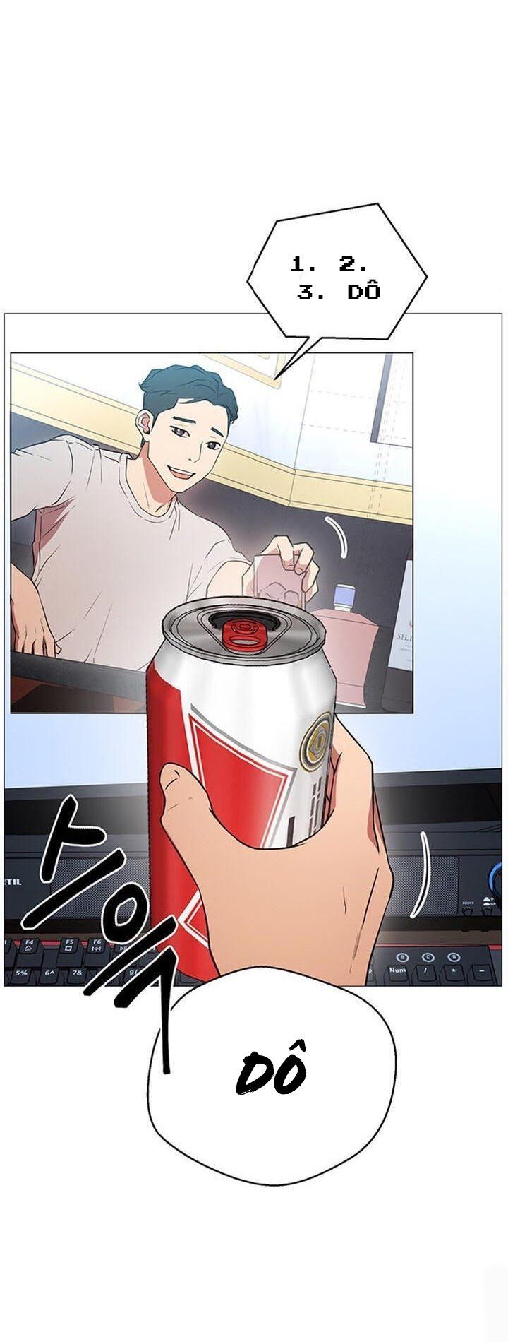 Ấy Đi Chờ Chi Chương 1 page 55 - Giả Dược