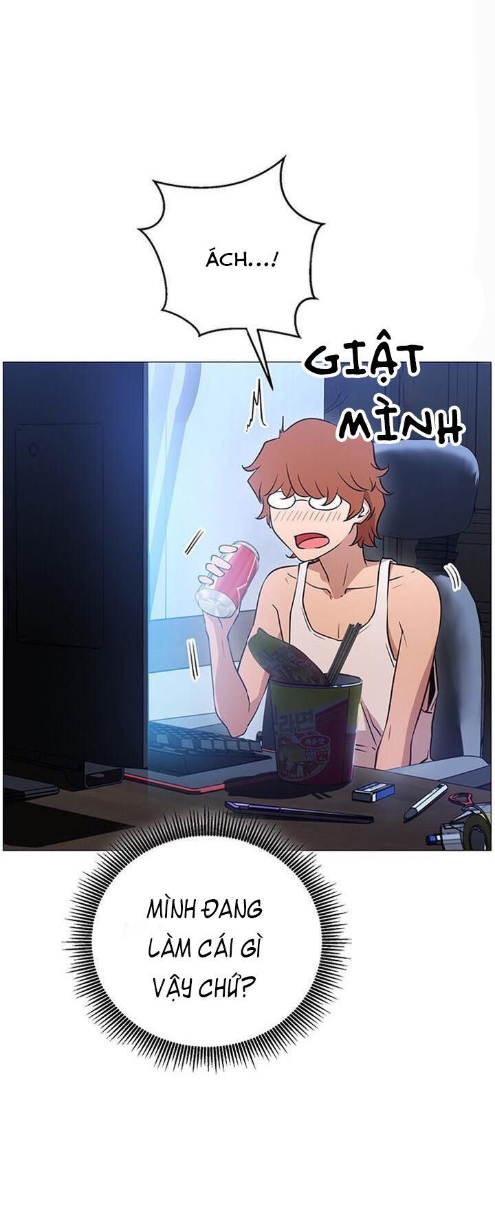 Ấy Đi Chờ Chi Chương 1 page 56 - Giả Dược